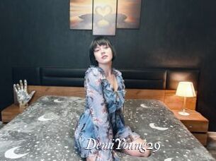DemiYoung29