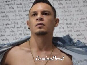 DemianDevil