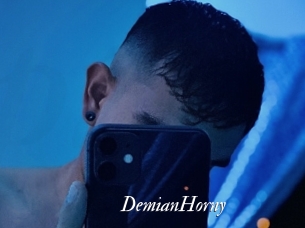 DemianHorny