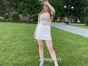 Demipussy