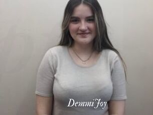 DemmiJoy Partouze