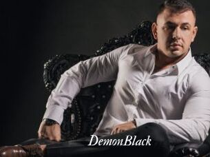 DemonBlack