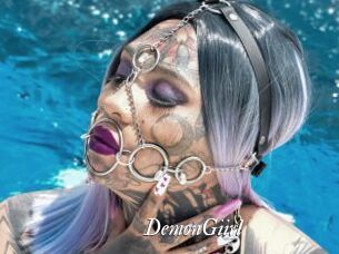 DemonGiirl