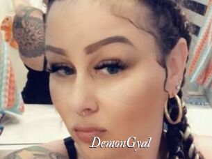 DemonGyal