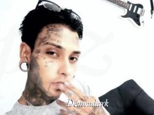 Demondark