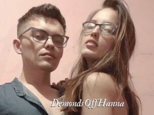 DemondsOffHanna