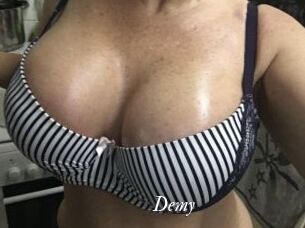 Demy