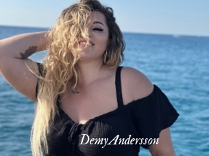 DemyAndersson