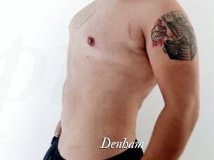 Denham