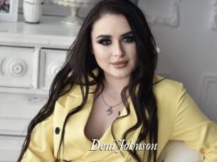 DeniJohnson