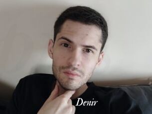 Denir