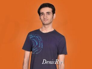 DenisRoy