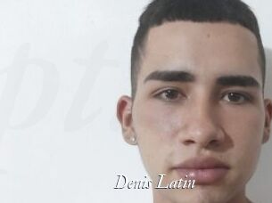Denis_Latin