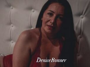 DeniseBonner Partouze