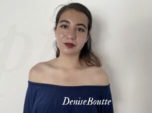 DeniseBoutte
