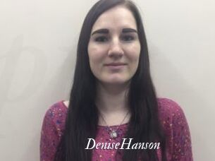 DeniseHanson