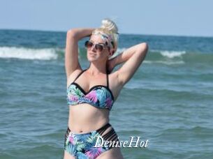 DeniseHot