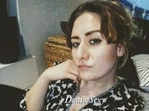 DeniseSexy
