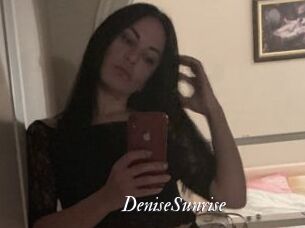 DeniseSunrise