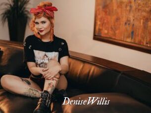 DeniseWillis