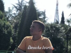Deniska_love18