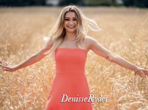 DenisseRyder