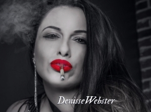 DenisseWebster Partouze