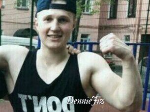 DennieJiz