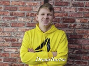 DennisBurton