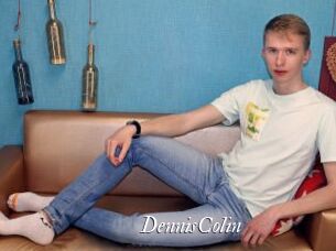 DennisColin Partouze