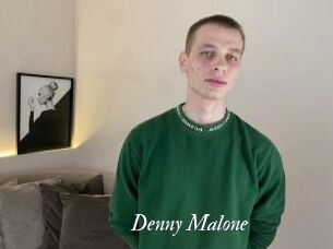Denny_Malone Partouze
