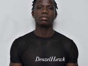 DenzelHawk Partouze