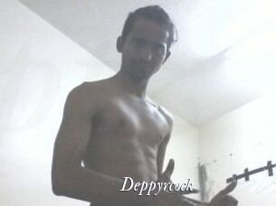 Deppyrcock