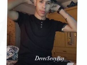 DerecSexyBoy