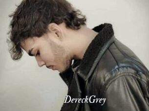 DereckGrey Partouze