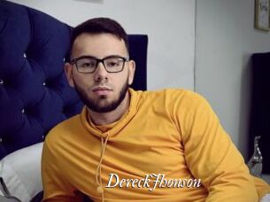 DereckJhonson