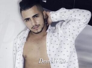 Dereck_Wills