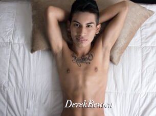 DerekBenson