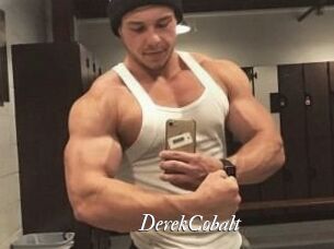 DerekCobalt Partouze