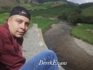 DerekEvans