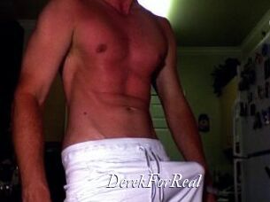 DerekForReal Partouze