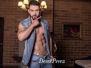 DerekPerez