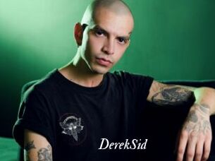 DerekSid