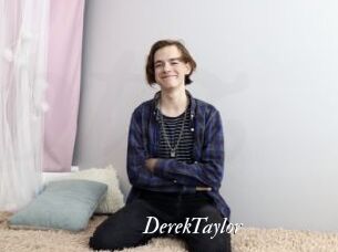 DerekTaylor