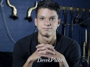 DerekVolkov