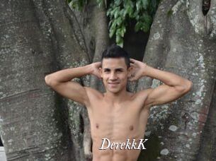 DerekkK