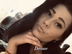 Derinor Partouze