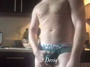 Deriq Partouze