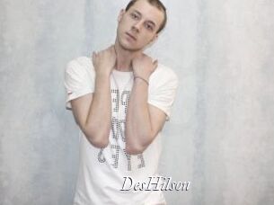 DesHilson