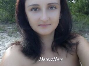 DesertRose